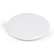 aplica led 24w 1990lm cct cu selector dip ip20 dispersor mat