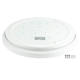 aplica led 24w 1990lm cct cu selector dip ip20 dispersor cu stele 3