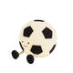 lampa de veghe din silicon pentru copii minge de fotbal 2w 1200mah dc5v 1a