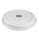 aplica led 12w 840lm ip20 3000k 2