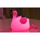 lampa de veghe din silicon pentru copii flamingo 2w 1200mah dc5v 1a 1