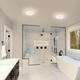 aplica led 12w 840lm ip20 3000k diamant 3