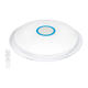 aplica led 60w 3600lm cct dimabila ip20
