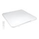 aplica led 60w 4000lm cct dimabila ir rc ip20