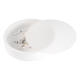 plafoniera led rotunda 18w 1350lm 4500k alb 4