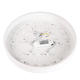 plafoniera led rotunda 30w 2250lm 4500k alb 3