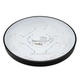 plafoniera led rotunda 54w 4050lm 4500k negru 3