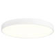 plafoniera led rotunda 54w 4050lm 4500k alb 4