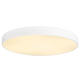 plafoniera led rotunda 54w 4050lm 3000k alb 4