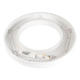 plafoniera led rotunda 36w 2700lm 4500k alb 5