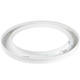plafoniera led rotunda 64w 4800lm 3000k alb 3