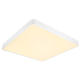 plafoniera led patrata 64w 4800lm 3000k alb 4