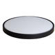 aplica led 24w 8w 3cct ip65 100lm w negru