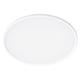 aplica led de tavan alb rgb 18w ir cct rgb 1440lm