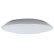aplica led 24w 3cct ip44 100lm w 1