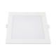 spot led patrat 24w 1920lm 6000k eco