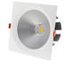 spot led 30w cob patrat 4500k