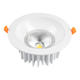 spot led 25w cob rotund interschimbabil 4500k