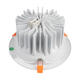 spot led 35w cob rotund interschimbabil 6000k 1