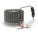 spot led 40w 60 6000k certificare tuv 3