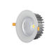 spot led 40w 60 6000k certificare tuv