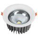 spot led 60w 60 6000k certificare tuv 1