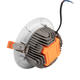 spot led 15w ac220 240 145 6000k certificare tuv 1