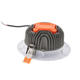 spot led 30w ac220 240 145 4500k certificare tuv 3