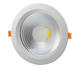 spot led 30w ac220 240 145 2700k certificare tuv