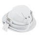 spot led 10w rotund cob orientabil 750lm 2700k 2