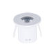 spot led rotund 1w alb 220v 60lm 3000k