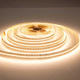 banda led 24v 2216 240 led m 10mm 22w m 1900lm m cri90 ip20 3000k 3