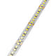 banda led 24v 2835 196 smd m 12mm 20w m 2100lm m 6000k ip20 2