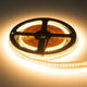 banda led 24v 2835 196 smd m 12mm 20w m 2100lm m 2800k ip20 3