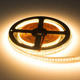 banda led 12v 2835 196 smd m 12mm 20w m 2100lm m 2800k ip20 3