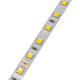 banda led 24v 5054 60 smd m 10mm 16w m 1100lm m 4200k ip20 2