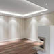 banda led 24v 5054 60 smd m 10mm 16w m 1100lm m 4200k ip20 4