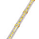 banda led 24v 2835 196 smd m 12mm 20w m 2100lm m 2800k ip65 2