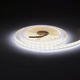 banda led 12v 2835 196 smd m 12mm 20w m 2100lm m 6000k ip65 3
