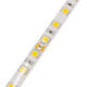 banda led 24v 5054 60 smd m 10mm 16w m 1100lm m 2800k ip65 2