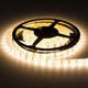 banda led 24v 5054 60 smd m 10mm 16w m 1100lm m 2800k ip65 3