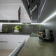 banda led s 2835 ip20 60leds m 6mmw dc12v 72w m 7000k 5