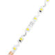 banda led s 2835 ip65 60leds m 6mmw dc12v 72w m 3000k 2