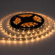banda led s 2835 ip65 60leds m 6mmw dc12v 72w m 3000k 3