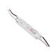 modul 3 led 160 ac220 264v 16w 145lm ip67 7000k 88 22 11mm