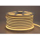 neon flex led 220v 2800k ip65 3