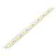 banda led 220v 5730 120smd m 6000k ip65 2