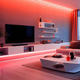 banda led 2835 60 smd m rosu interior 5