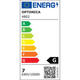 banda led 5050 30 smd m 2700k interior 3