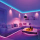 banda led 24v 5050 60 smd m rgb interior 4